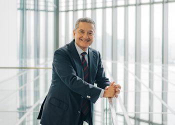 El miembro del Comité Ejecutivo del BCE Fabio Panetta.
BCE
(Foto de ARCHIVO)
08/10/2020