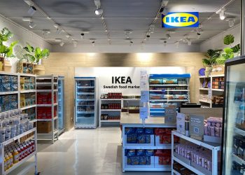 Tienda de Ikea. | Europa Press.