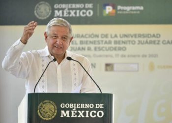 Coronavirus.- México renuncia a dosis de la vacuna para que tengan acceso países pobres