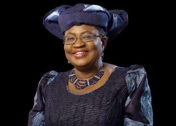 Ngozi Okonjo-Iweala, OMC