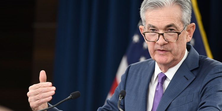 Economía.- La Fed empezará a reducir las compras de activos en noviembre y las finalizará en 2022