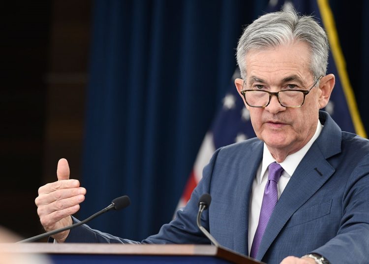 Economía.- La Fed empezará a reducir las compras de activos en noviembre y las finalizará en 2022