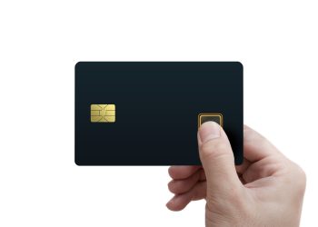 Tarjeta de pago con sensor de huellas factilares
SAMSUNG
25/1/2022