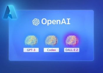El servicio de Azure OpenAI incluye ChatGPT.
MICROSOFT
17/1/2023