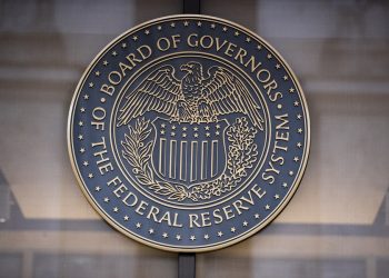 Junta de la Reserva Federal de EE. UU. en Washington, DC. - Fuente EFE.