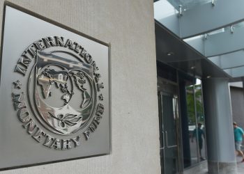 Fondo Monetario Internacional. | Fuente externa.