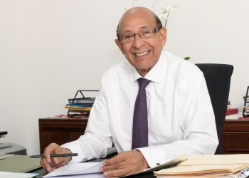 Fausto López Solís.