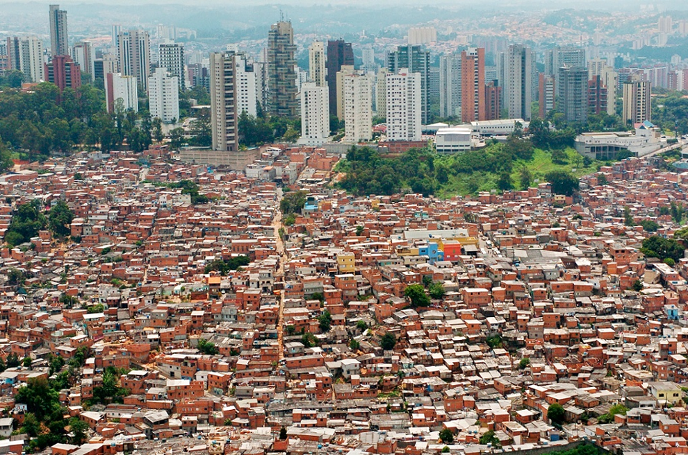 favela morumví sao paulo