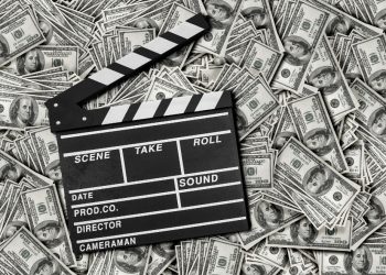 Finanzas y cine