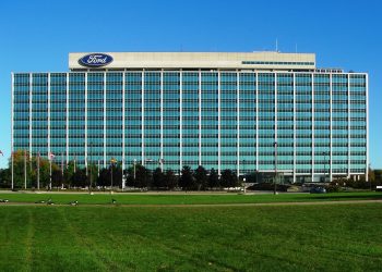Empresa Ford | Fuente externa.