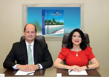 Alejandro Cambiaso y Amelia Reyes Mora