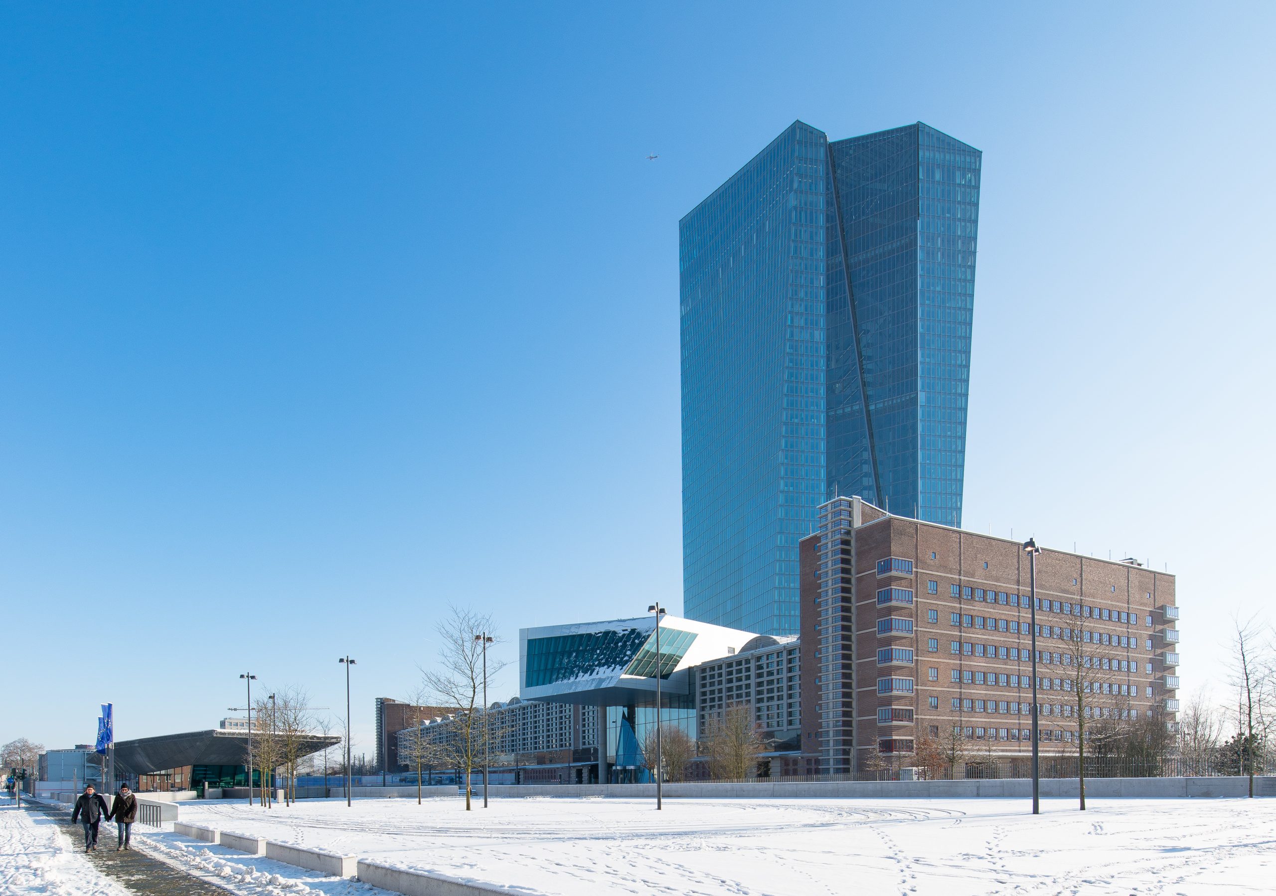 La BCE sta preparando il suo parere sul prelievo bancario italiano