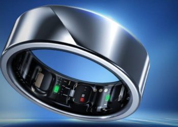 Galaxy Ring, anillo inteligente. Fuente externa.