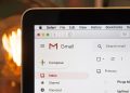 Servicio de correo electrónico de Google Gmail.| Pixabay