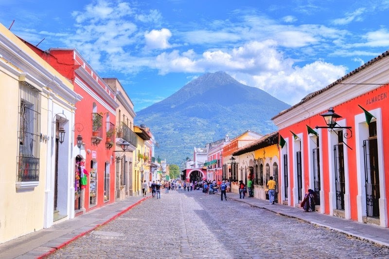 guatemala se asocia con la omt para lanzar el observatorio del turismo sostenibl