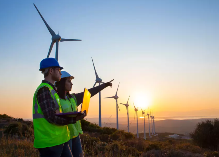Ante estos resultados, el director general de IRENA, Francesco La Camera, calificó el 2022 de "un año excelente" para el empleo en las energías renovables. - Fuente externa.