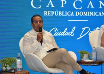 Héctor Baltazar, vicepresidente de Operaciones y Desarrollo de Cap Cana. - Fuente externa.
