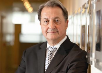 Hervé Humler, co-fundador de Ritz-Carlton.