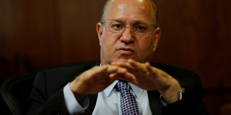 Ilan Goldfajn es el nuevo presidente del BID. | Adriano Machado, Reuters.