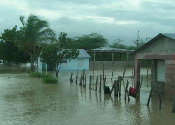 República Dominicana depende “altamente” de actividades económicas como el turismo, la agricultura y la minería, las cuales podrían ser afectadas por el cambio climático. - Fuente externa.