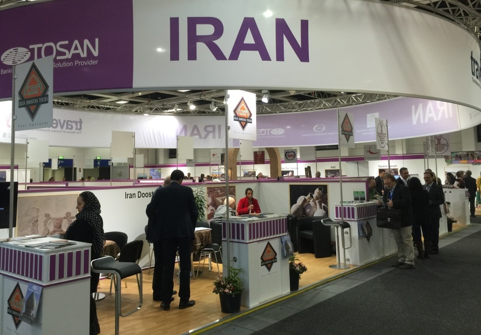 Irán busca aprovechar las oportunidades que tiene con el levantamiento de las sanciones internacionales.