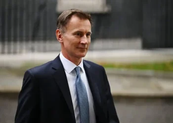 Jeremy Hunt | Getty Images