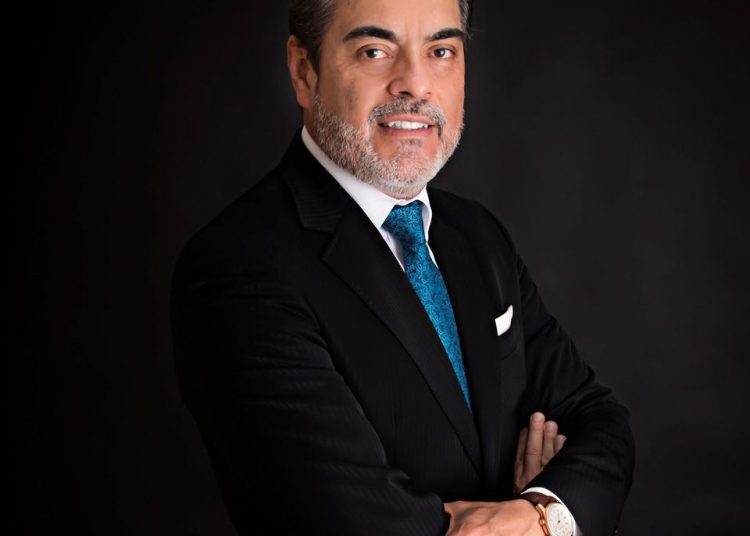 Jorge Porras, C.E.O de la firma JP & Asociados, Consultores Fiduciarios. | Fuente externa.