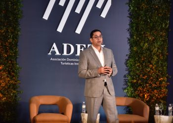 Jorge Subero Medina, presidente de ADETI. | Fuente externa.