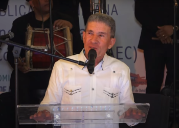 Juan Matos, presidente de la Asociación Nacional de Detallistas de Gasolina (Anadegas) | Fuente externa.