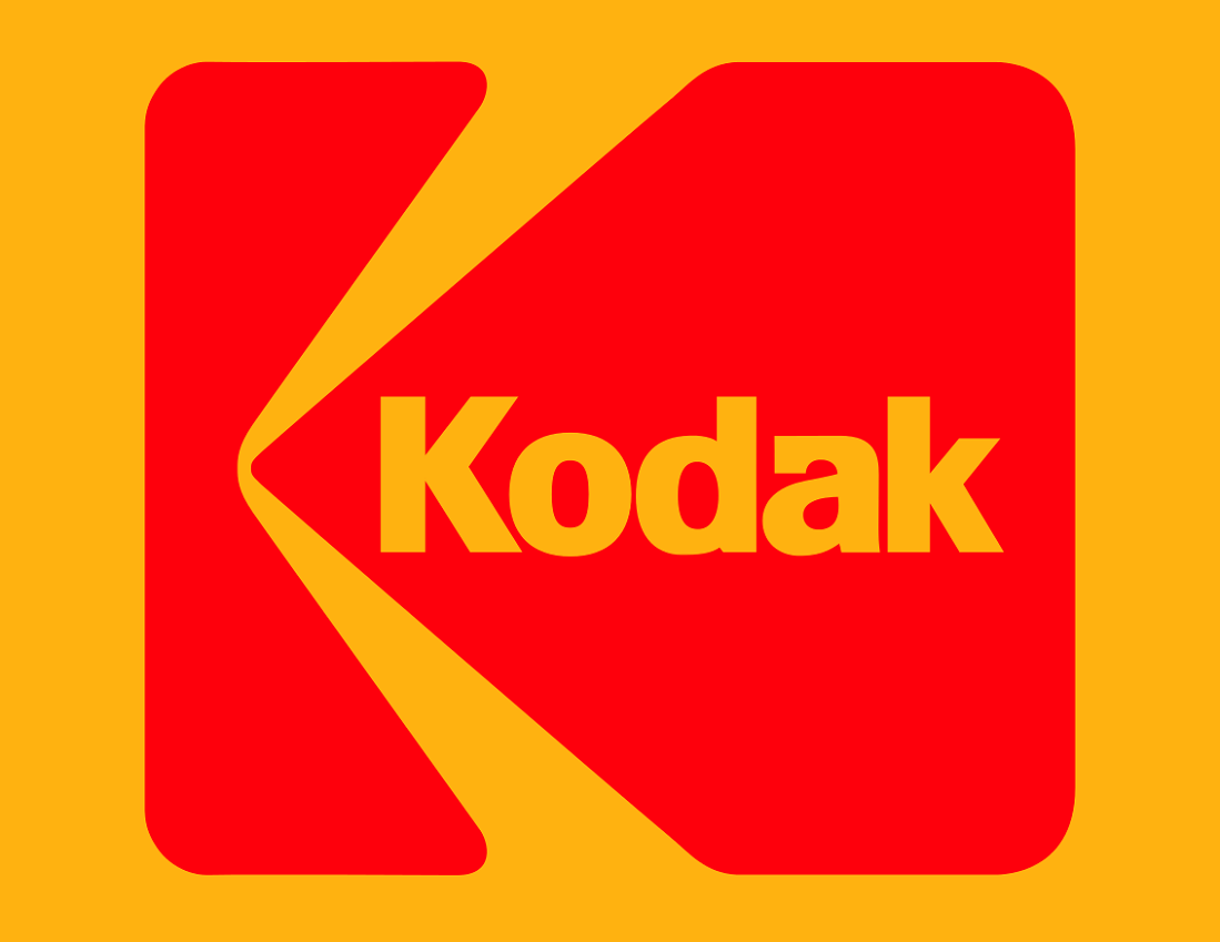 La empresa Kodak fue fundada en 1888.