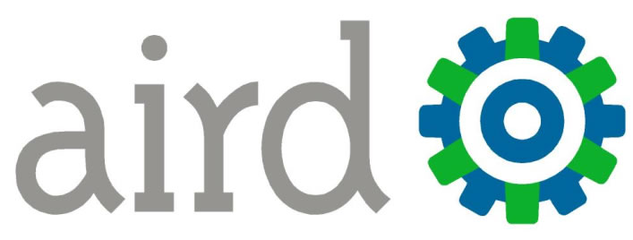 logo aird