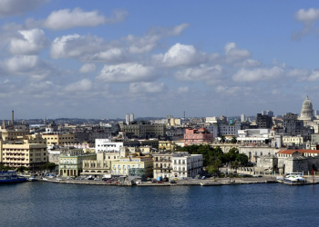 La Habana, Cuba. | Pixabay.