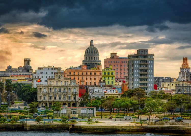 La Habana, Cuba. | Pixabay.