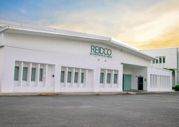 La entidad financiera Reidco operó por 36 años.