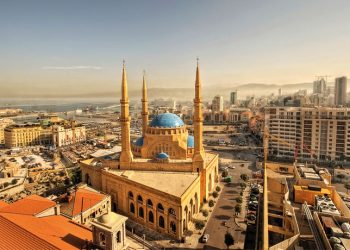 El Líbano está sumido en una grave crisis económica desde finales de 2019. Fuente externa.