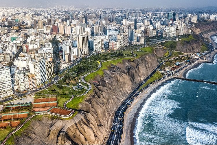 Lima, Perú