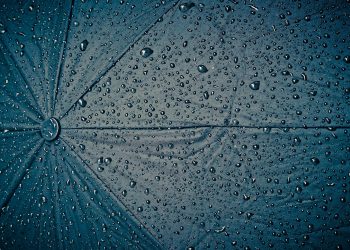Lluvia. | Pixabay.
