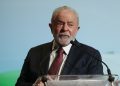 El presidente electo de Brasil,  Luiz Inácio Lula da Silva. | Edgar Garrido, Reuters.