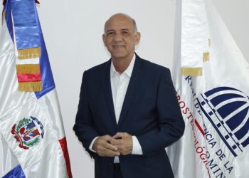 El el director de los Centros Tecnológicos Comunitarios (CTC), Isidro Torres.