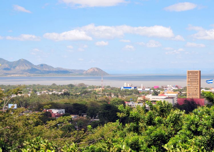 Managua-Nicaragua