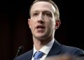 Zuckerberg es el director ejecutivo y presidente de Meta compañía matriz de Facebook, Instagram, WhatsApp y Messenger.