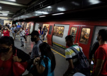 Metro Venezuela