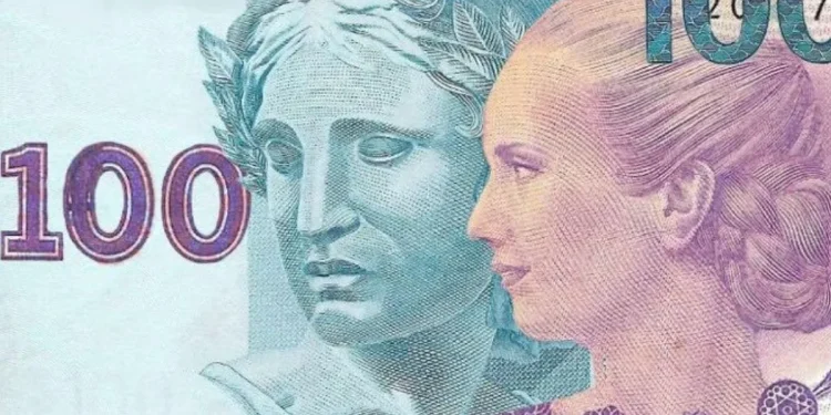 Moneda común entre Brasil y Argentina