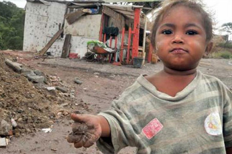 niños pobres guatemala, pobreza, hambre