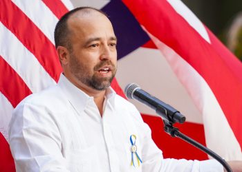 Omar Marrero, secretario de Estado Puerto Rico