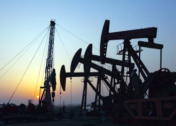 Precio del petróleo intermedio de Texas