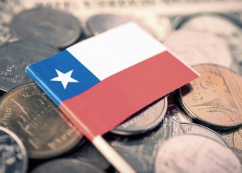 La Organización para la Cooperación y el Desarrollo Económicos (OCDE) estima que el PIB chileno se expandirá este año un 1.8%. Fuente externa.