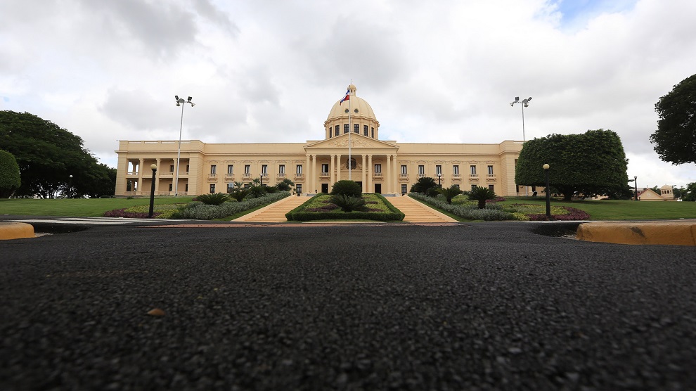 palacio nacional