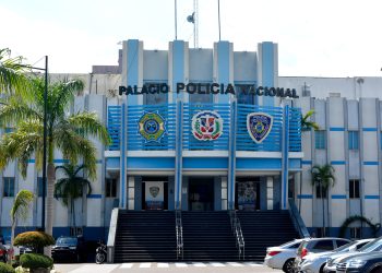 Palacio de la Policia Nacional (1)