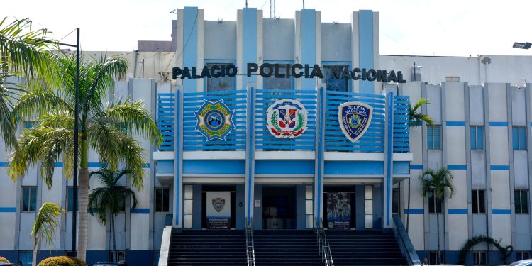 Palacio de la Policia Nacional (1)